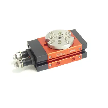 Produktfoto 1 von Afag CR 16 Rotationsmodul SN:93107192
