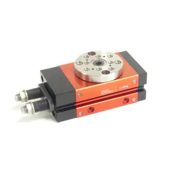 Produktfoto 1 von Afag CR 20 Rotationsmodul SN:93108097