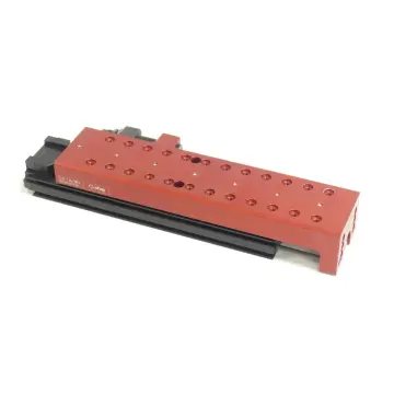 Produktfoto 1 von Afag CS 16/90 Compactschlitten SN:93107195