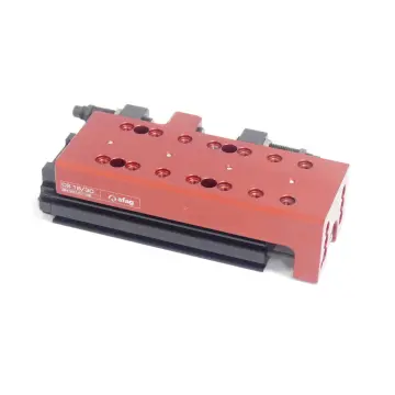 Produktfoto 1 von Afag CS 16/30 Compactschlitten SN:93107196