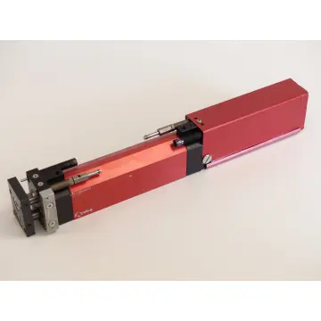 Produktfoto 1 von Afag LM 32/200 Linearmodul SN:204697