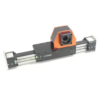 Produktfoto 1 von Afag OZ-50-180 Präzisionsschlitten / Omega-Zahnriemenausleger SN:83118845/2