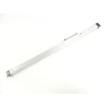 Produktfoto 1 von AFAG / Parker PMP-compact 02 Portalmodul Länge: 0,84m