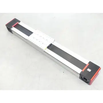 Produktfoto 1 von Afag PDZ-160-650 Portalachse 50245033-650-50253997-50436487-x-S-x-x + 2x PDZ-160