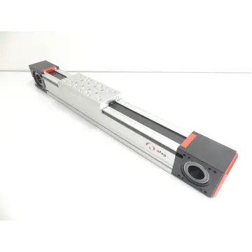 Produktfoto 1 von Afag PEZ-65 Portalachse SN: 42244809