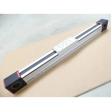 Produktfoto 1 von Afag PEZ-80 (2) / 50245032-630-x-x-x-x-x-x Portalachse SN93116457/2