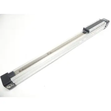 Produktfoto 1 von Afag PMP 01 / 1000105/300/0/0 Portalmodul Schlittenlänge 118mm / Gesamtl. 520mm