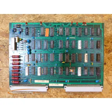 Produktfoto 1 von AGIE 613912.5 Displacement control MJG1028C