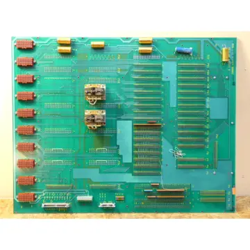 Produktfoto 1 von AGIE 616011 3 BAB-01 A Back Board