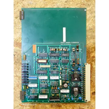 Produktfoto 1 von AGIE 619942.6 Power adapter EJG6013A