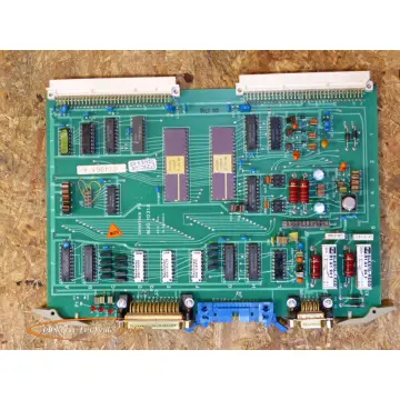 Produktfoto 1 von AGIE 620452.3 Interface PS MJG 1031A