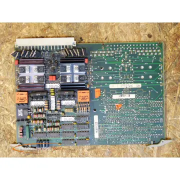 Produktfoto 1 von AGIE 622064.4 MJG 21300 Step Motor Driver Isotorque