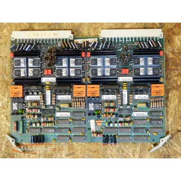 Produktfoto 1 von AGIE 622064.4 Step Motor Driver Isotorque MJG2129E