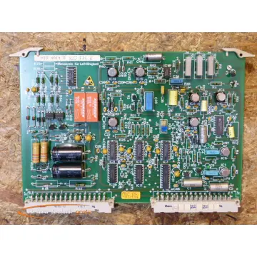 Produktfoto 1 von AGIE 149852.6 Wire touch device WTD-01C