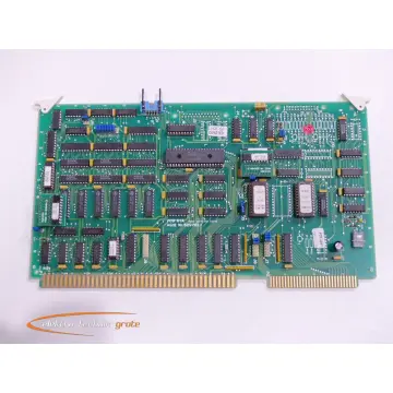 Produktfoto 1 von Agie VCB-01A Video controller board Nr. 629793.1