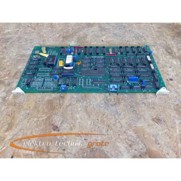 Produktfoto 1 von Agie Video controller board VCB-01 A 629.793.1