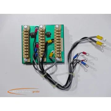 Produktfoto 1 von Agie WID-01 A2 Wire distribution Nr. 622513.0