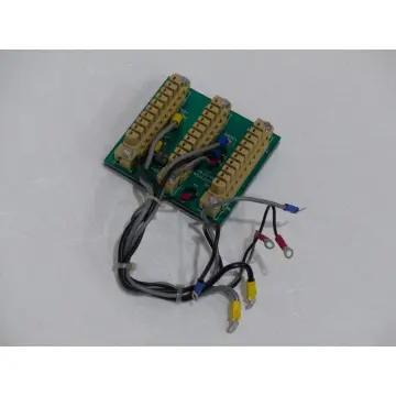 Agie WID-02 A2 Wire distribution Nr. 622523.9 SN:626124