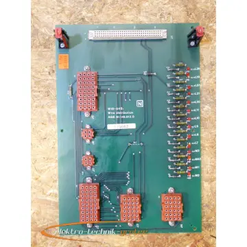 Produktfoto 1 von AGIE WID-04B1 Wire Distribution Nr. 149.812.0