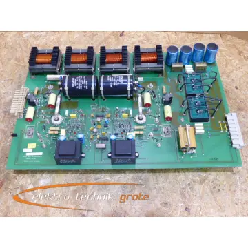 Produktfoto 1 von Agie Zch High power supply HPS-01 A 613.760.8