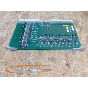 Produktfoto 1 von Agie Zch. Signal Terminal Block STB-05 A 621812.7