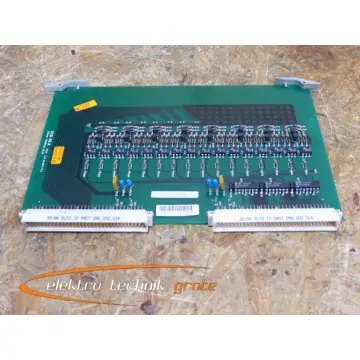 Produktfoto 1 von Agie Zch. Signal Terminal Blok STB-03 A 621772.3