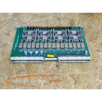 Produktfoto 1 von Agie Zch.Signal Terminal Blok STB-06 A 621802.8