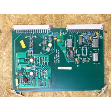 Produktfoto 1 von AGIE ADD-02 A3 Analog Digital Driver 629622.2