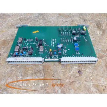 Produktfoto 1 von Agie Analog digital driver ADD-02 A 629622.2