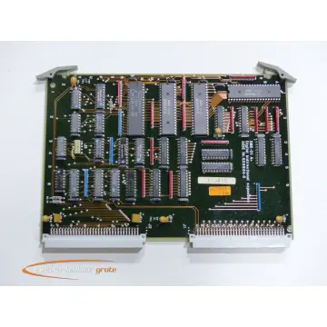 Produktfoto 1 von Agie DBE-01 A3 Digital bidirectional expansion Zch.Nr. 625854.5