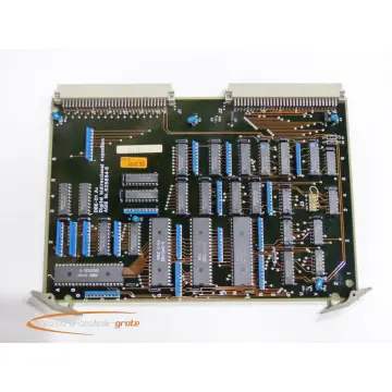 Produktfoto 1 von Agie DBE-01 A3 Digital bidirectional expansion Nr. 625854-5