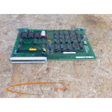 Produktfoto 1 von Agie Dual bus ram DBR-01 A 626104.4
