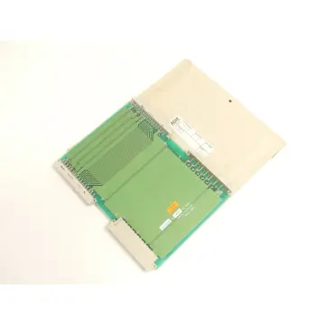 Produktfoto 1 von AGIE EB0-02 / 632504.7 Extension Board Serie B SN:A225135 - ungebraucht! -