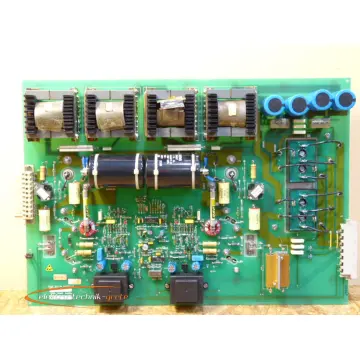 Produktfoto 1 von AGIE HPS-06 High Power Supply 613760.8