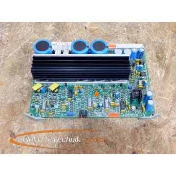 Produktfoto 1 von Agie Low Power Supply LPS-20 A 645914.3