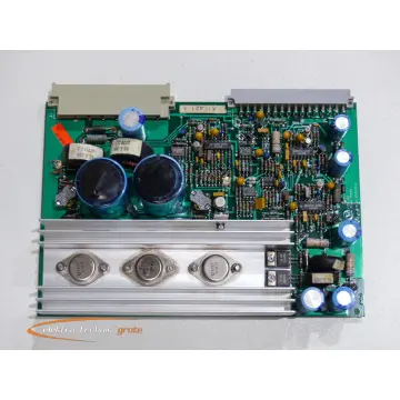 Produktfoto 1 von Agie LPS/03 A2 Low Power Supply Zch.Nr. 629 722.0