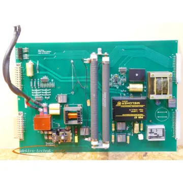 Produktfoto 1 von AGIE POI-01 A2 Power Output Interface 613950.5