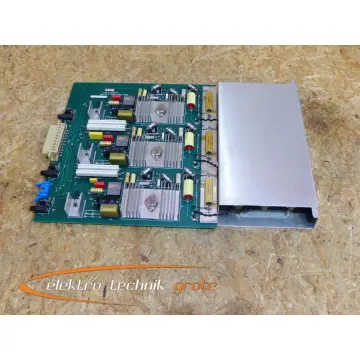 Produktfoto 1 von Agie Power module output PMO-01 A 613.930.7