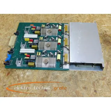 Produktfoto 1 von Agie Power module output PMO-01 B 613.930.7