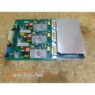 Produktfoto 1 von Agie Power module output PMO-01 D 613.930.7