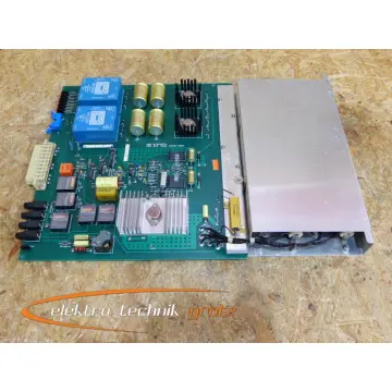 Produktfoto 1 von Agie Power module output PMO-02 B 614.030.5