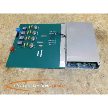 Produktfoto 1 von Agie Power module output PMO-03 B 616.021.2