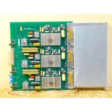 Produktfoto 1 von AGIE PMO-01 A2 Power Module Output 613 930.7