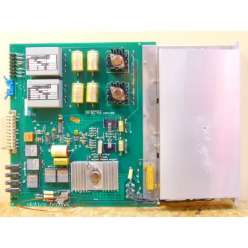 Produktfoto 1 von AGIE PMO-02 A2 Power Module Output 614030.5