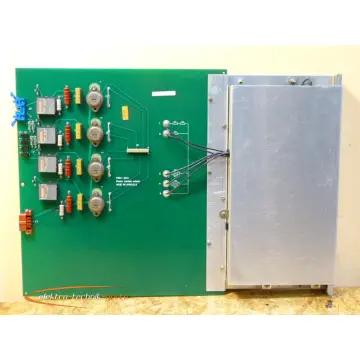 Produktfoto 1 von AGIE PMO-03 A Power Module Output 616021.2