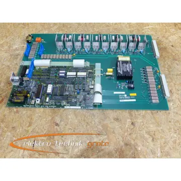 Produktfoto 1 von Agie Process regulator device PRD-08 B 629.792.3 mit Agie PRD-09 B 629.743.6
