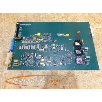 Produktfoto 1 von Agie Process regulator device PRD-10 B 614.130.3