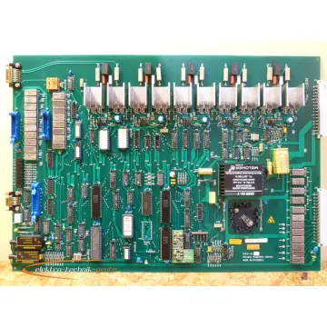 Produktfoto 1 von AGIE PRD-01 C Process Regulator Device 613890.3