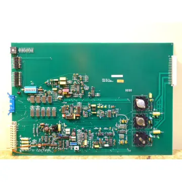 Produktfoto 1 von AGIE PRD-02 A2 Process Regulator device 613880.4