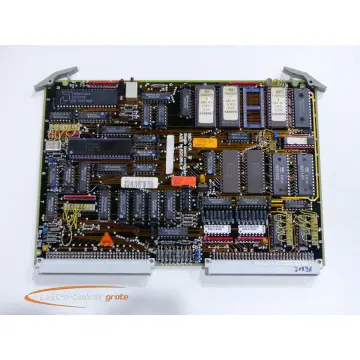 Produktfoto 1 von Agie SBC-01 A Single board computer Nr. 625864.4